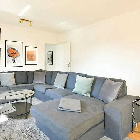 Haus Kehrwieder Leuchtturm דירה *