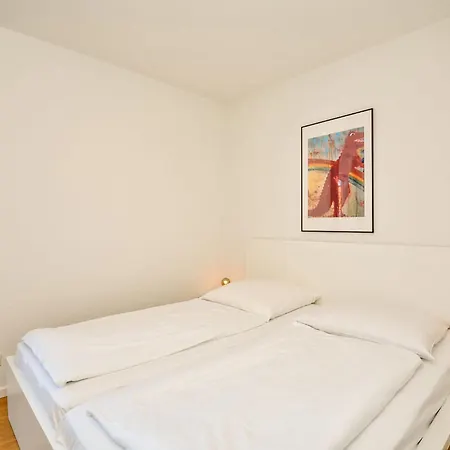 Haus Kehrwieder Leuchtturm *