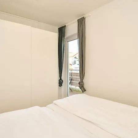 דירה Haus Kehrwieder Leuchtturm