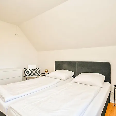 Haus Kehrwieder Leuchtturm דירה Grömitz