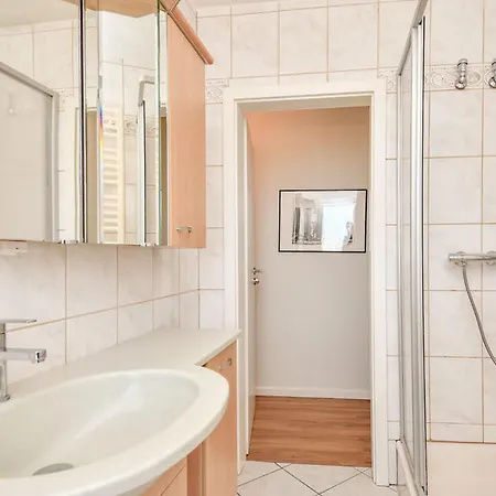 Haus Kehrwieder Leuchtturm