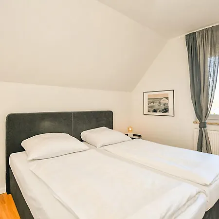 דירה Haus Kehrwieder Leuchtturm