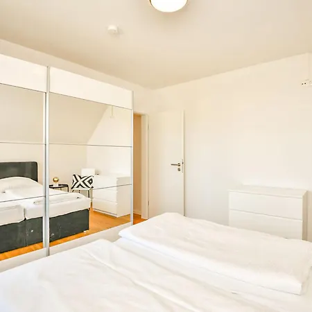 Haus Kehrwieder Leuchtturm דירה *